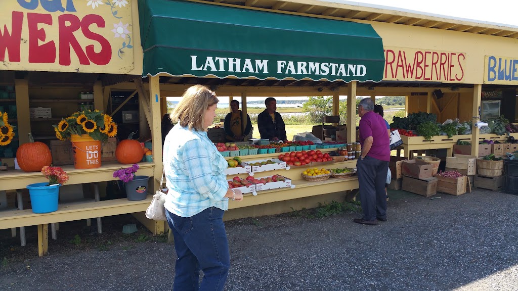 Latham Farms | 21920 Main Rd, Orient, NY 11957 | Phone: (631) 323-3701