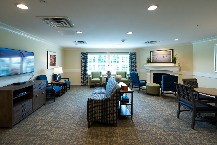 Artis Senior Living of Commack | 1131 Jericho Turnpike, Commack, NY 11725 | Phone: (631) 402-5550