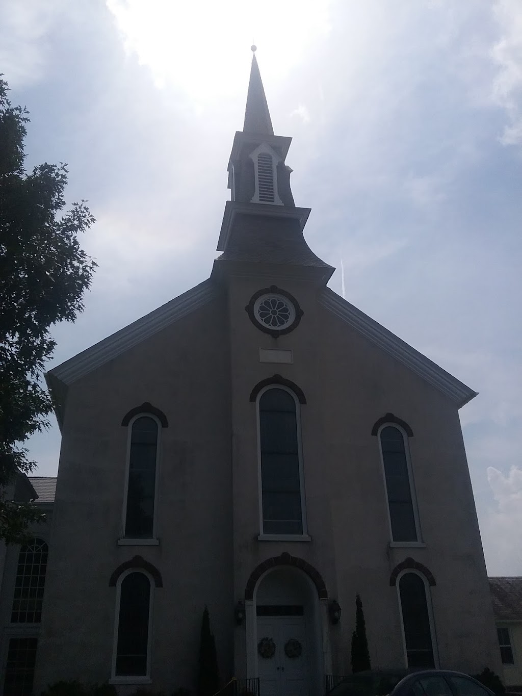 Wentz Church | 3246 W Skippack Pike, Lansdale, PA 19446 | Phone: (610) 584-4855