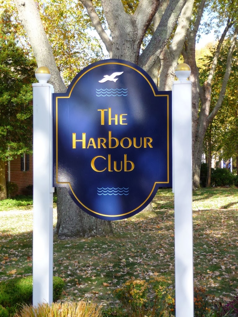 The Harbour Club | 161 Milligan Rd, West Babylon, NY 11704 | Phone: (631) 669-2752