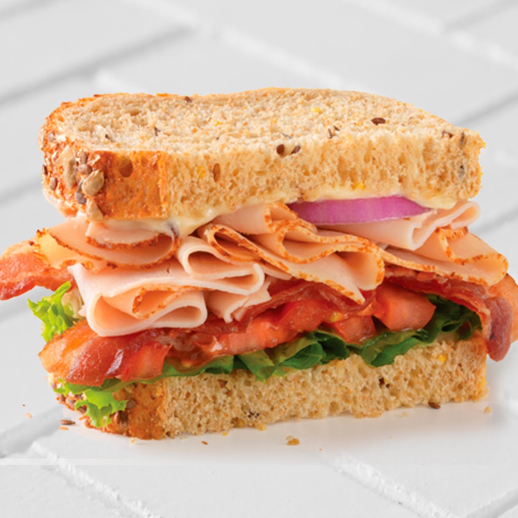 Manhattan Bagel | 581 Northfield Ave, West Orange, NJ 07052 | Phone: (973) 669-0160