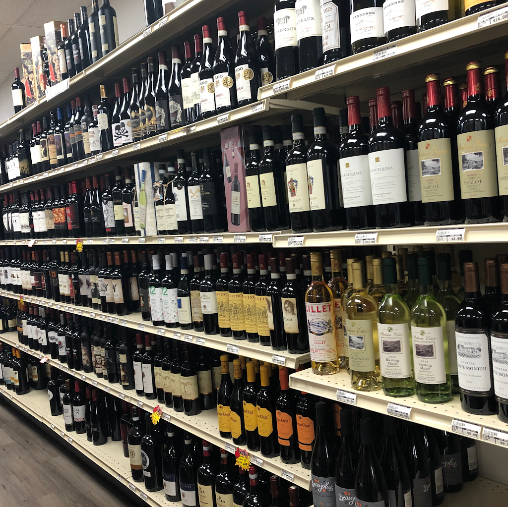 JS Wine & Spirits | 2020 N Jerusalem Rd, North Bellmore, NY 11710 | Phone: (516) 564-9080