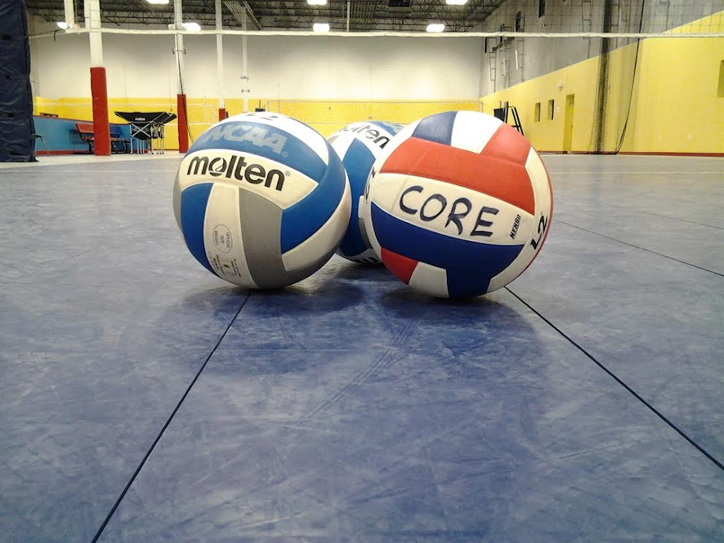 CORE Volleyball NJ | 6 Jill Ct #23, Hillsborough Township, NJ 08844 | Phone: (908) 829-3490
