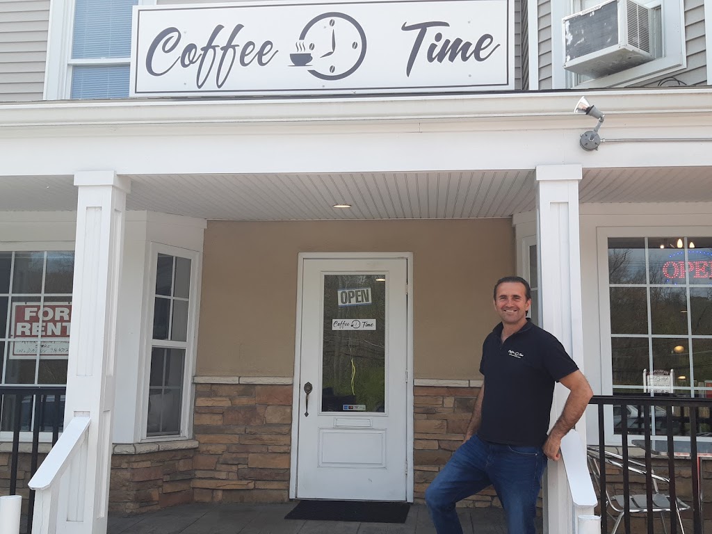 Coffee Time Cafe Inc | 559 NY-6N, Mahopac, NY 10541 | Phone: (845) 208-6257