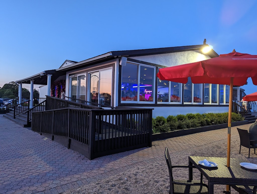 ITA Kitchen Waterfront East Moriches | 215 Atlantic Ave, East Moriches, NY 11940 | Phone: (631) 973-4548
