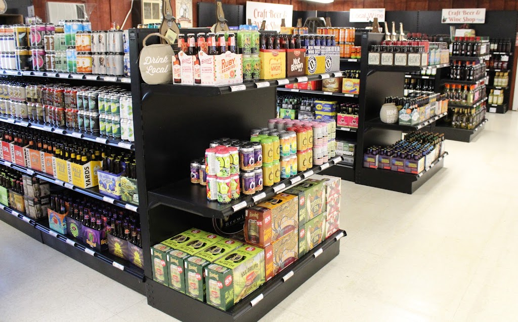Wine and Beer Shop at American Candle | 3414 PA-611, Bartonsville, PA 18321 | Phone: (570) 629-3388