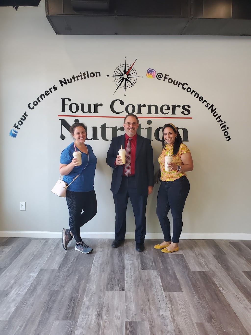 Four Corners Nutrition | 800 Federal Rd, Brookfield, CT 06804 | Phone: (203) 546-8021