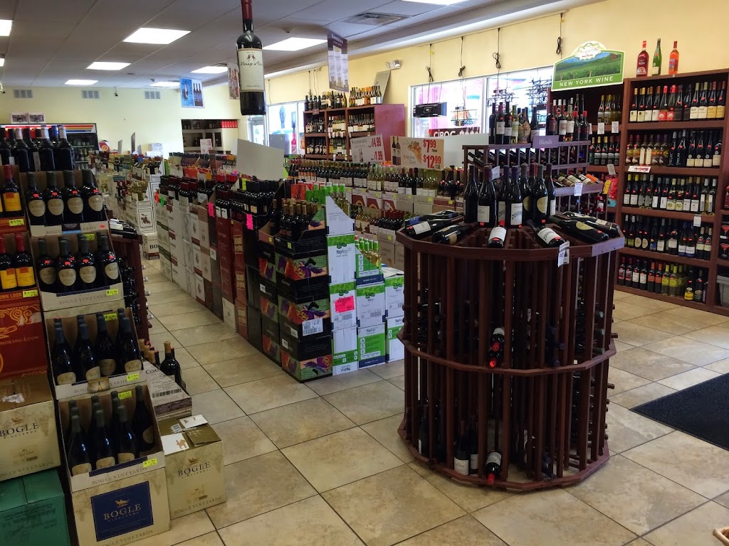 Ellenville Wine & Spirits | 35 N Main St, Ellenville, NY 12428 | Phone: (845) 647-3067