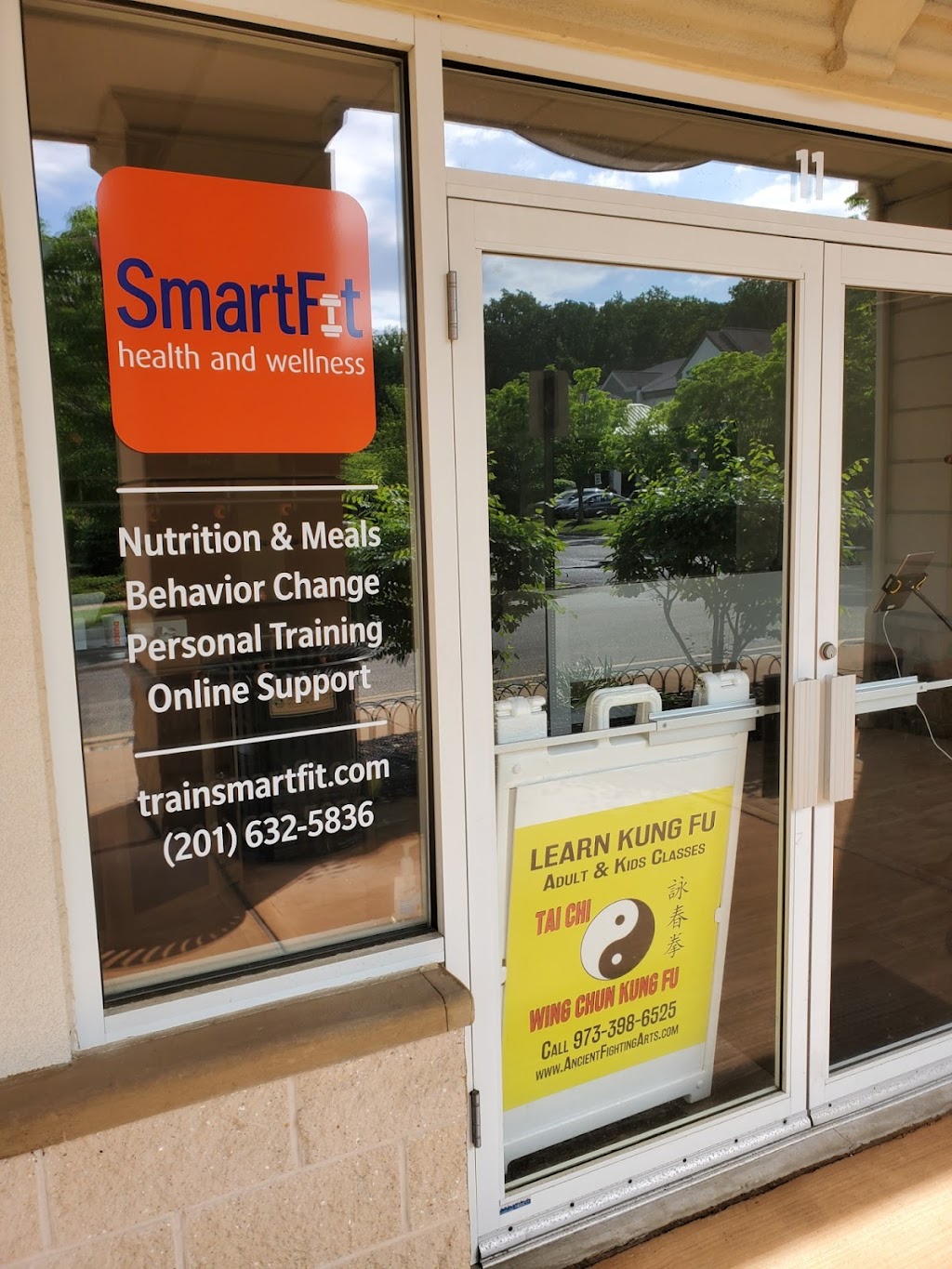 SmartFit Health and Wellness | 180 Howard Blvd Suite 11, Mt Arlington, NJ 07856 | Phone: (973) 490-4809