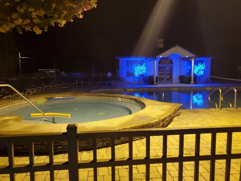 Central House Family Resort | 81 Milanville Rd, Beach Lake, PA 18405 | Phone: (570) 729-7411