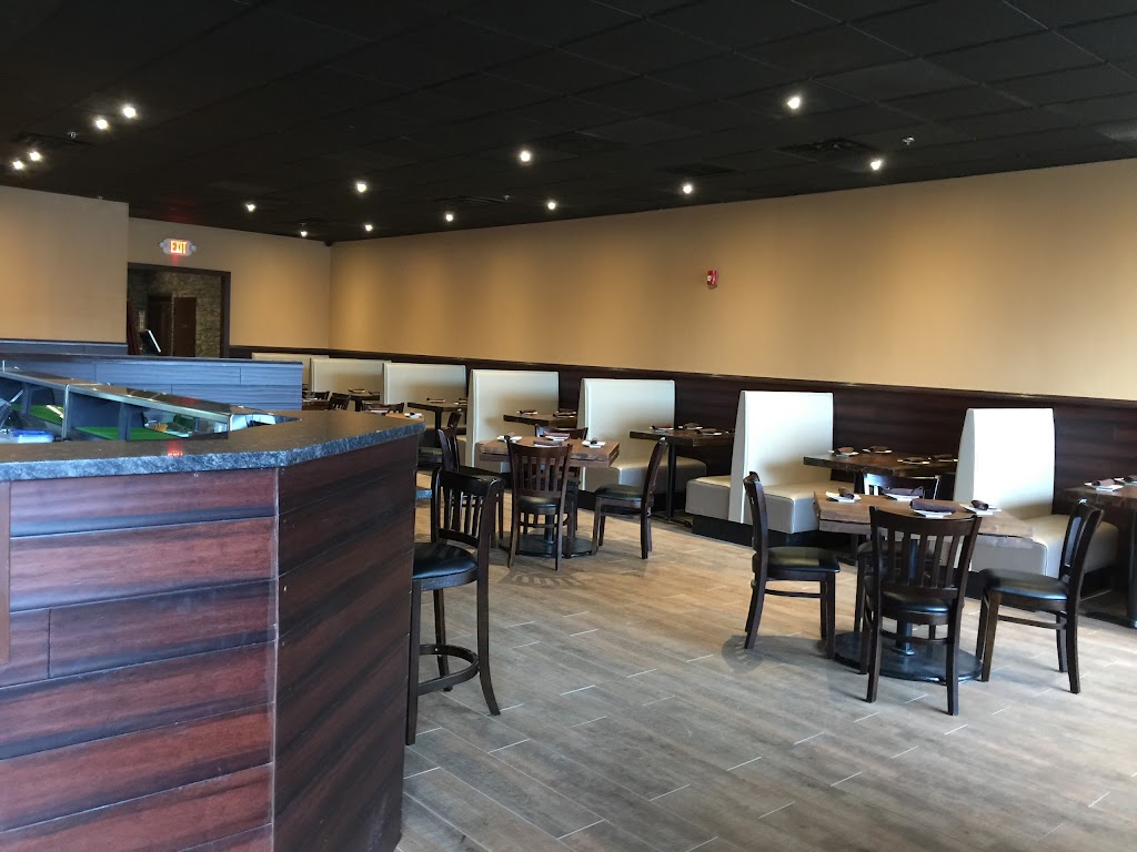 New Leaf Chinese & Japanese Cuisine | 2916 West Chester Pike, Broomall, PA 19008 | Phone: (610) 353-8888