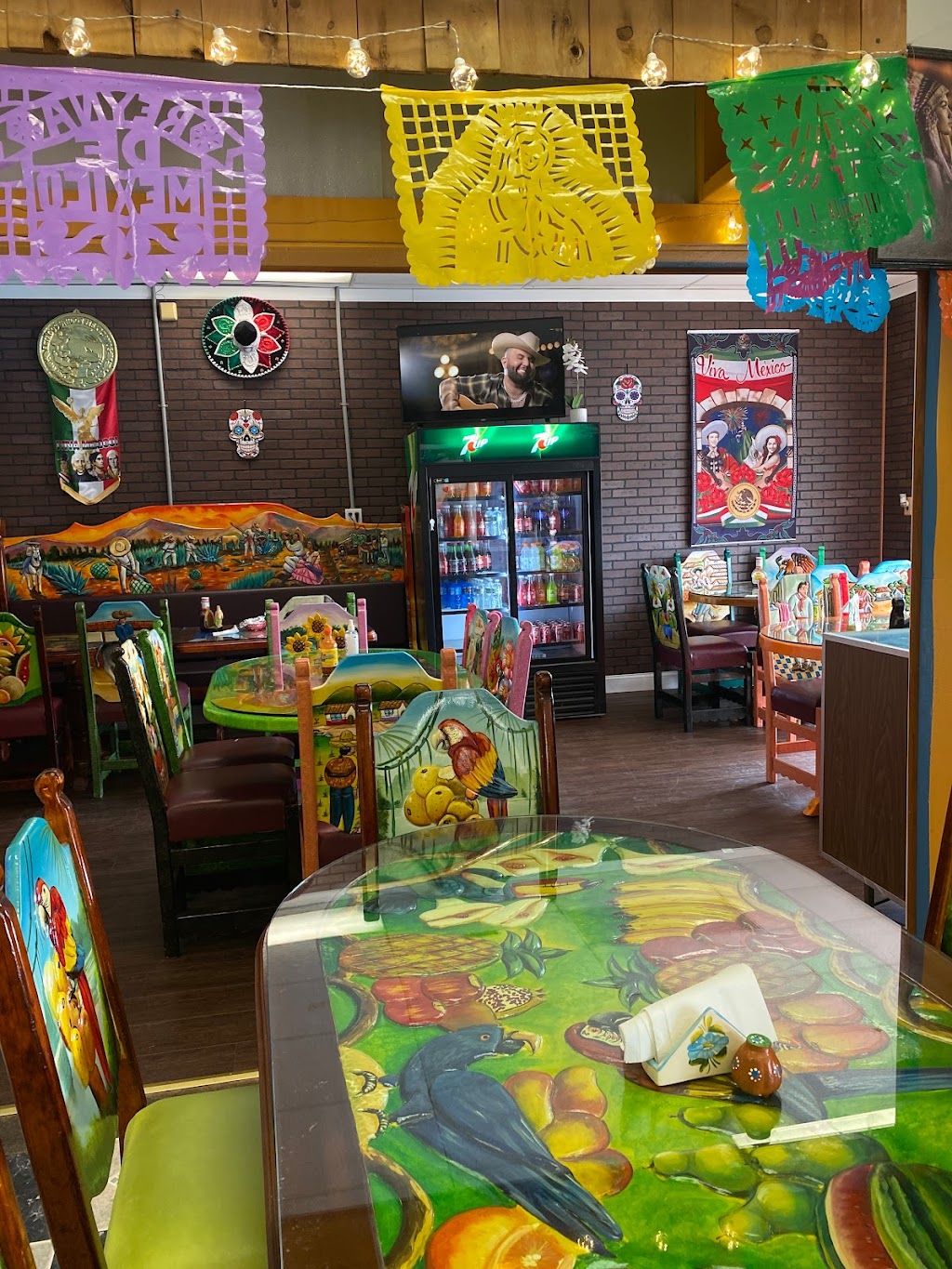 Taqueria El Prieto | 851 N Pearl St, Bridgeton, NJ 08302 | Phone: (856) 974-1737