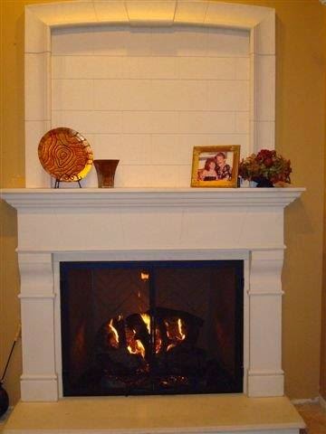 Rettinger Fireplace Systems Warehouse | 216 Cross Keys Rd, Berlin, NJ 08009 | Phone: (856) 768-1011