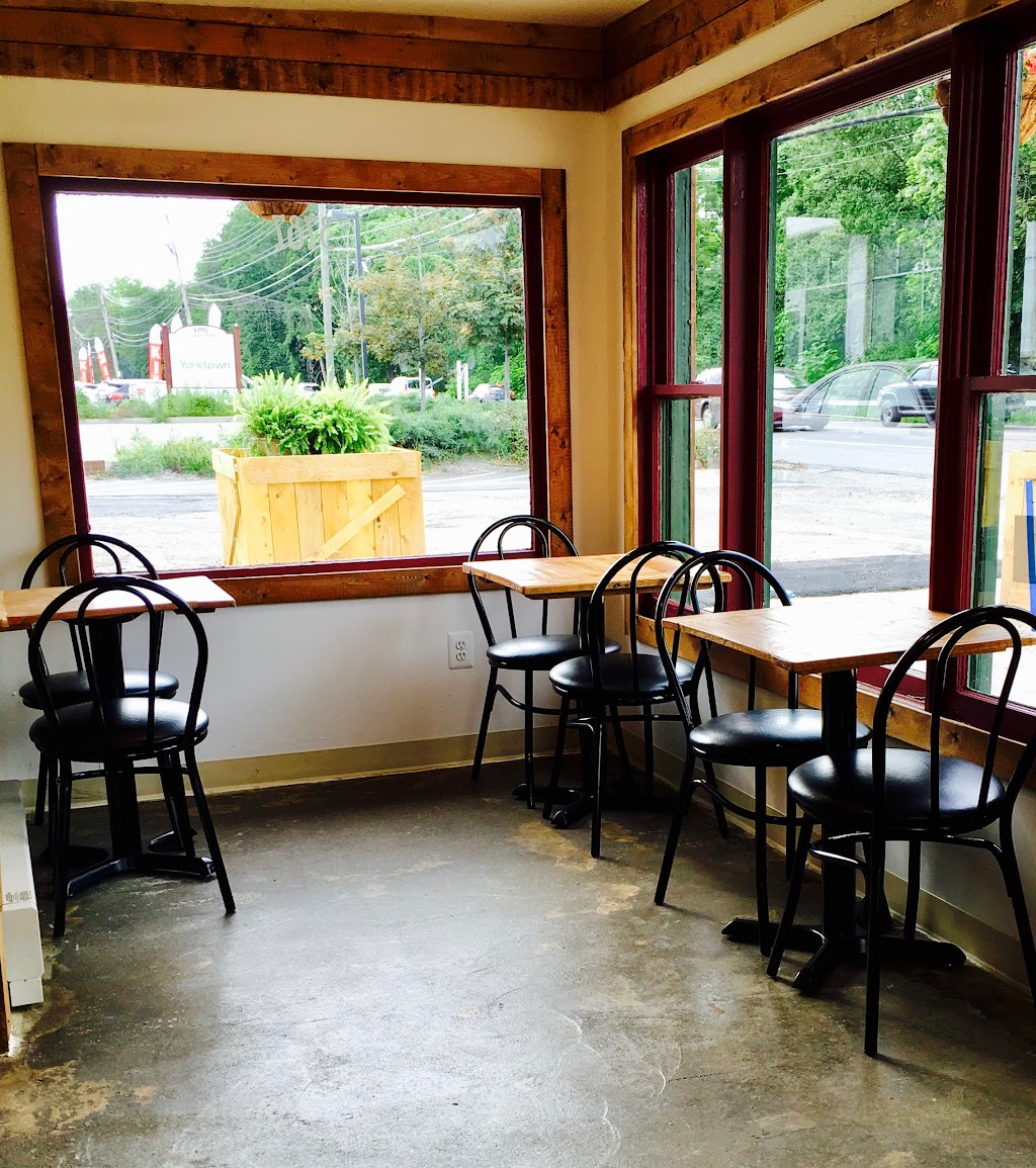 Little Cabin Sandwich Shop Inc. | 3787 Crompond Rd, Cortlandt, NY 10567 | Phone: (914) 734-1839