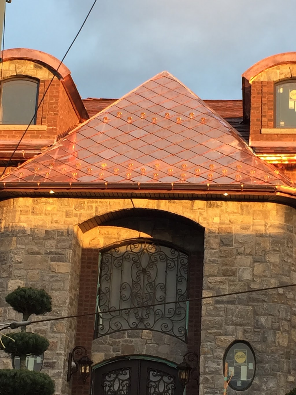 Roman Roofing Inc | 65 Dean St, Hicksville, NY 11801 | Phone: (917) 418-4766