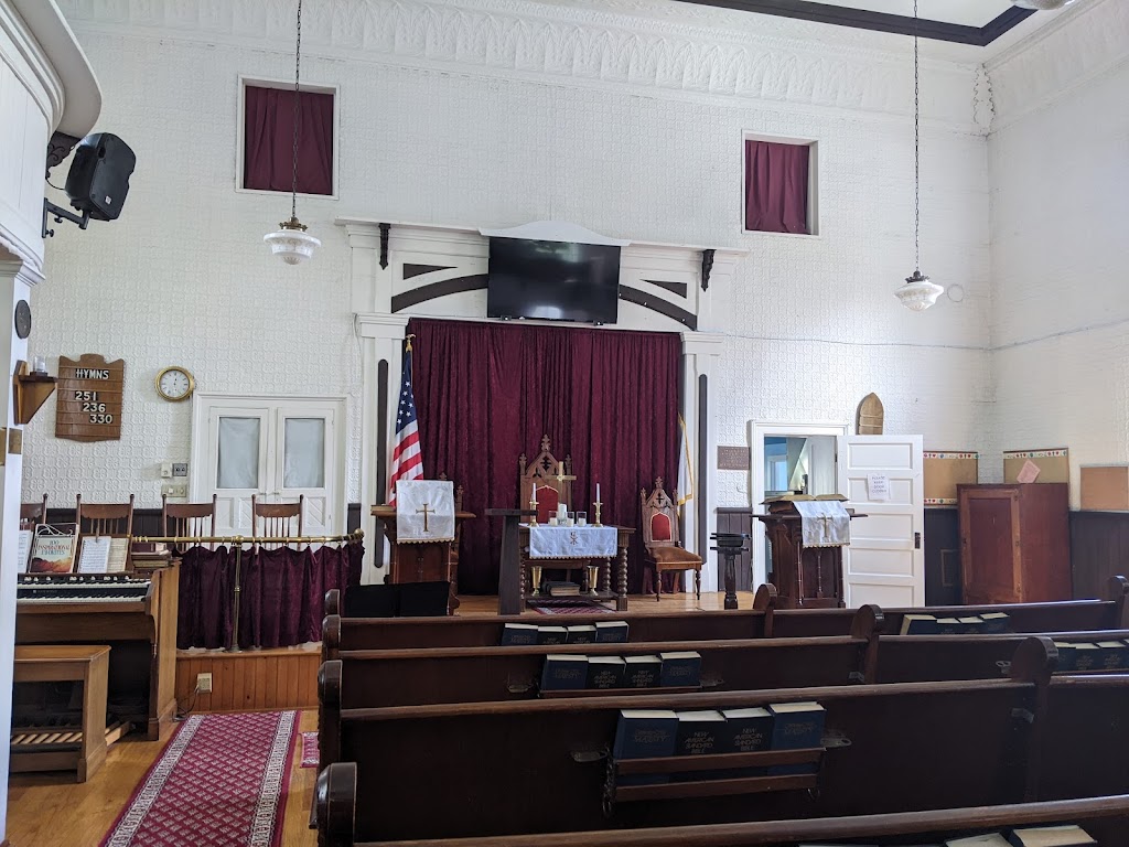 Preston Hollow Baptist Church | 3034 NY-145, Preston-Potter Hollow, NY 12469 | Phone: (518) 291-2850
