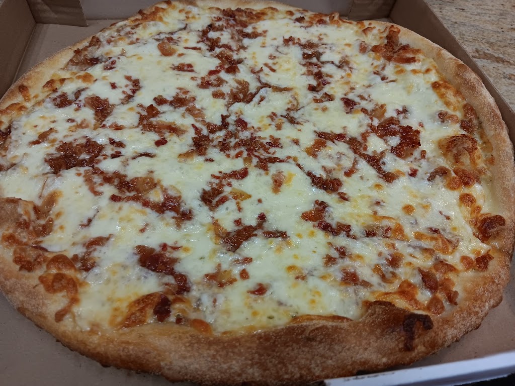 Roma pizza and Italian eatery | 1103 N Main St, Warrington, PA 18976 | Phone: (215) 343-5599