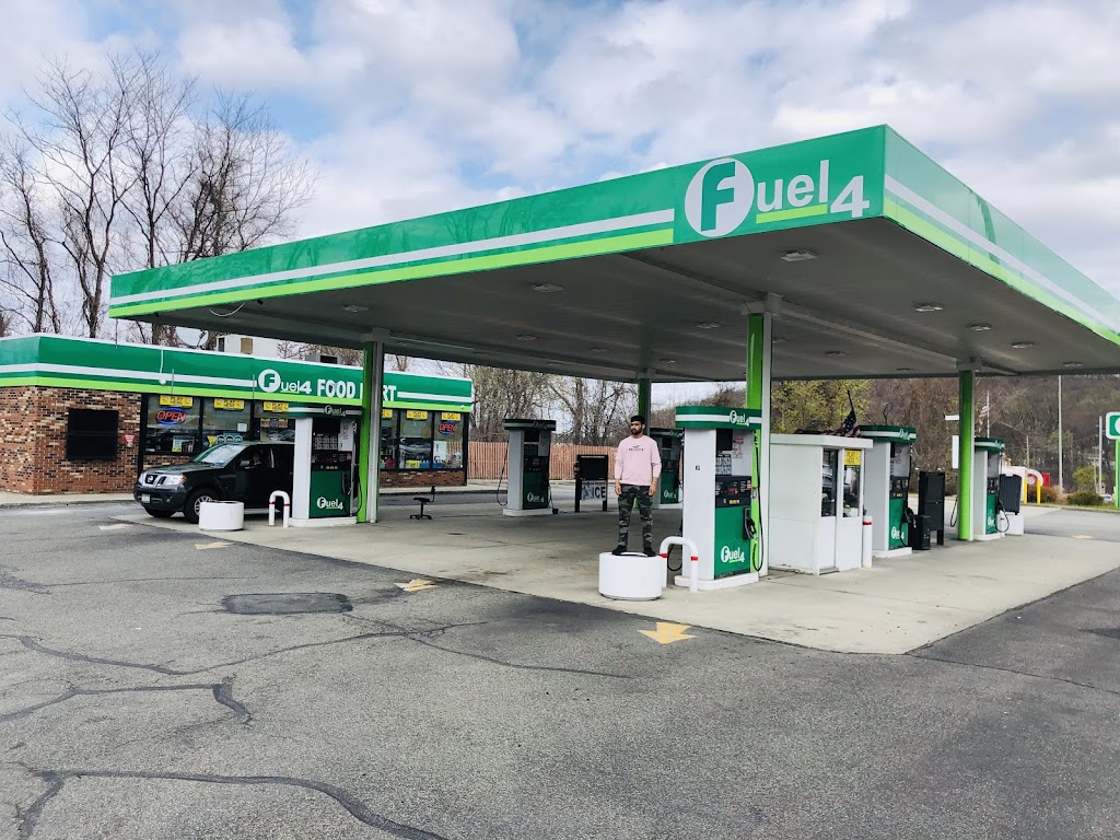 FUEL4 | 100 NJ-23, Riverdale, NJ 07457 | Phone: (973) 358-2502