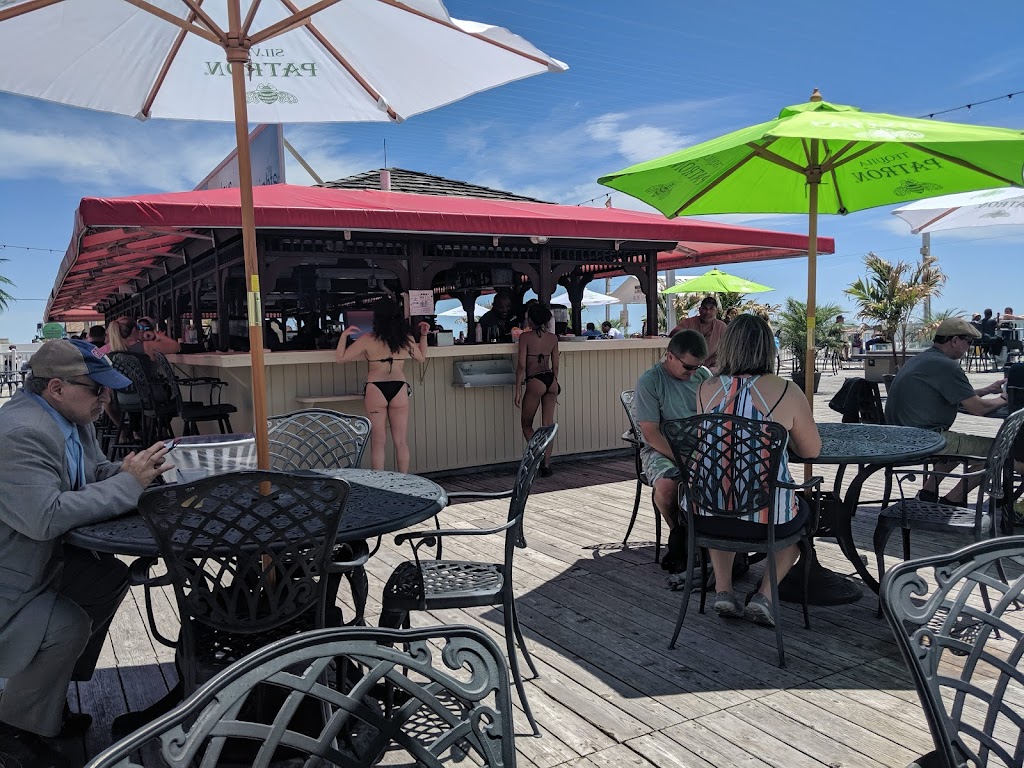 Ballys Beach Bar | 1900 Boardwalk, Atlantic City, NJ 08401 | Phone: (609) 340-2000