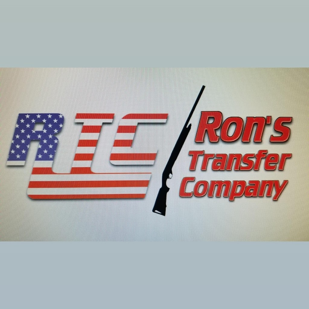 Rons Transfer Company | 734 Ayres Ave, Deptford, NJ 08096 | Phone: (609) 502-9760