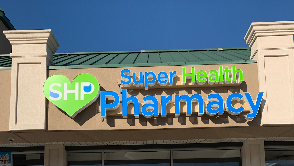Super Health Pharmacy | 2005 Albany Post Rd, Croton-On-Hudson, NY 10520 | Phone: (914) 271-0832