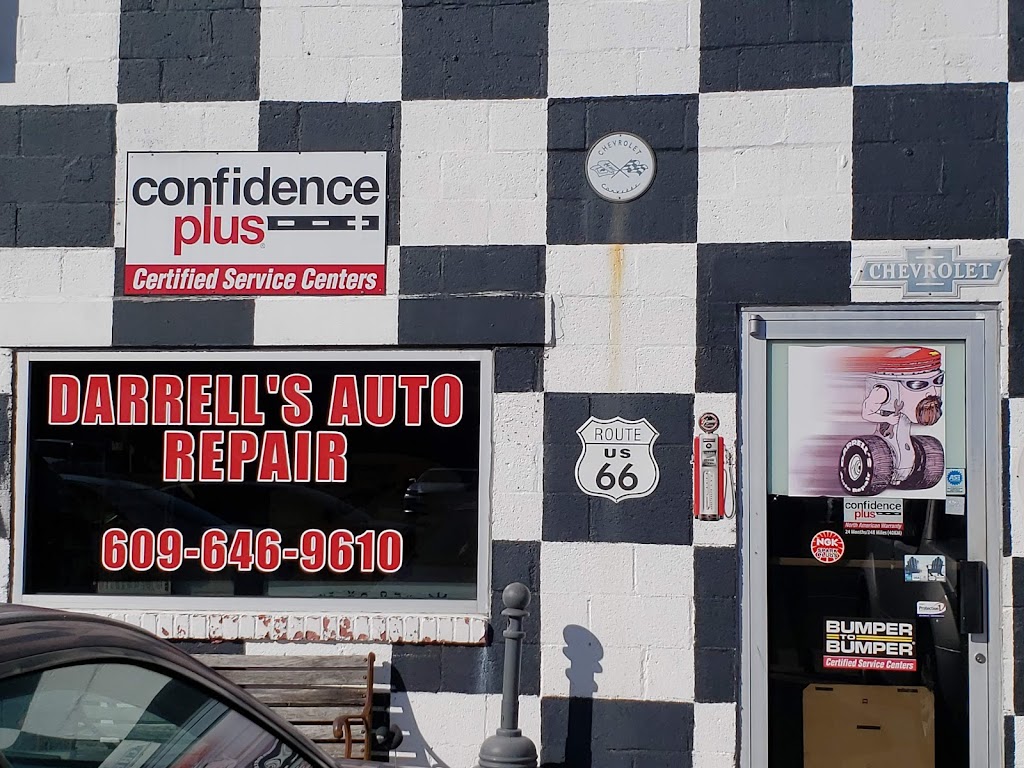 Darrells Auto Repair | 2515 Fire Rd, Egg Harbor Township, NJ 08234 | Phone: (609) 646-9610