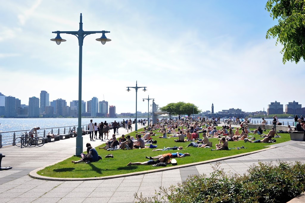 Hudson River Park Friends | 353 West St 2nd Floor, New York, NY 10013 | Phone: (212) 757-0981
