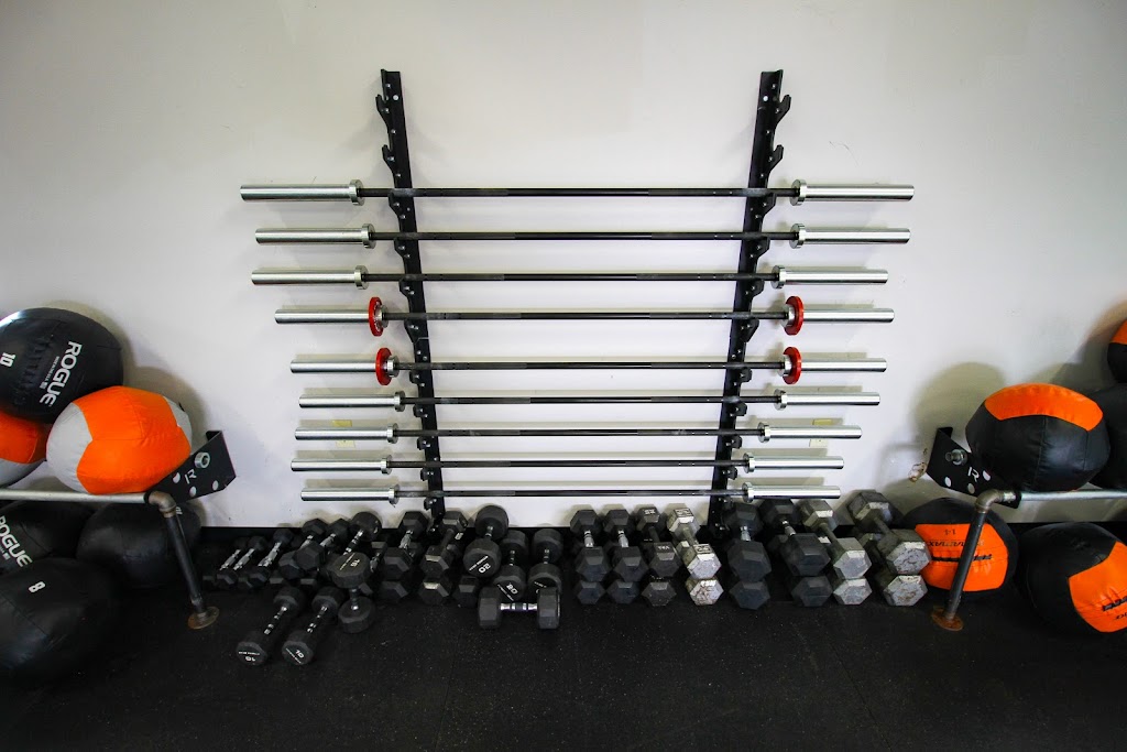 Crossfit Remade | 1291 Dolsontown Rd #4751, Middletown, NY 10940 | Phone: (845) 775-4754