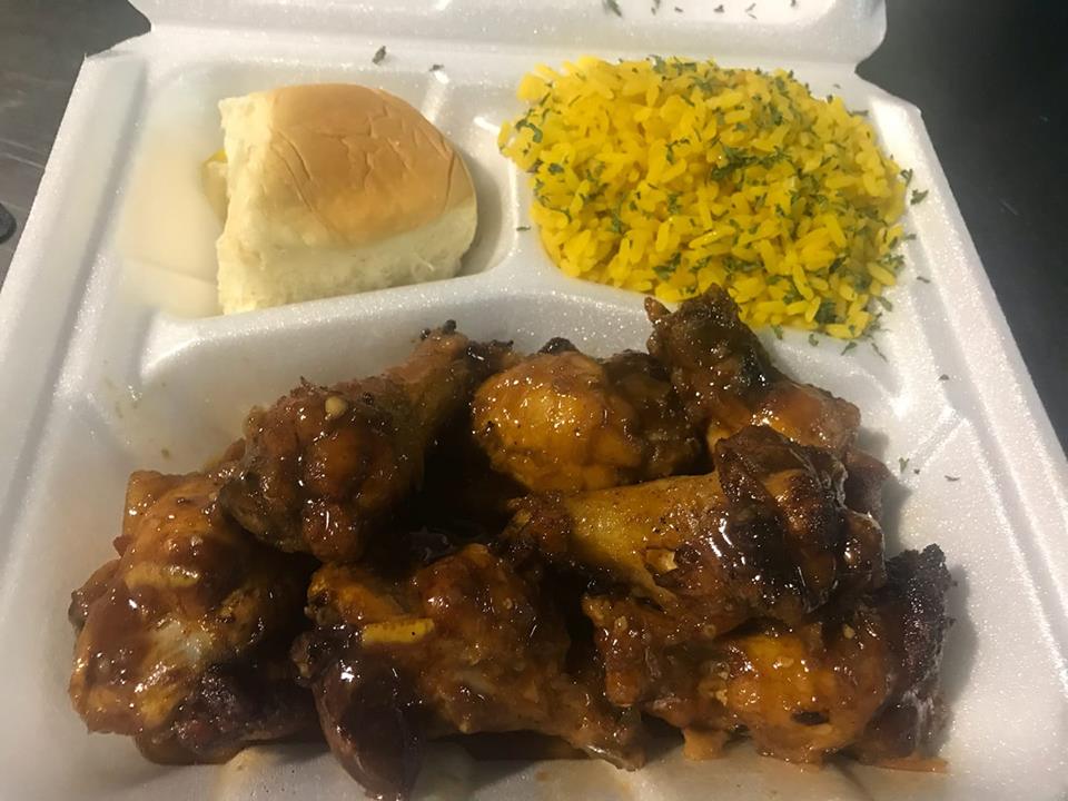 Seafood Haven | 320 Beverly Rancocas Rd, Willingboro, NJ 08046 | Phone: (609) 877-1010