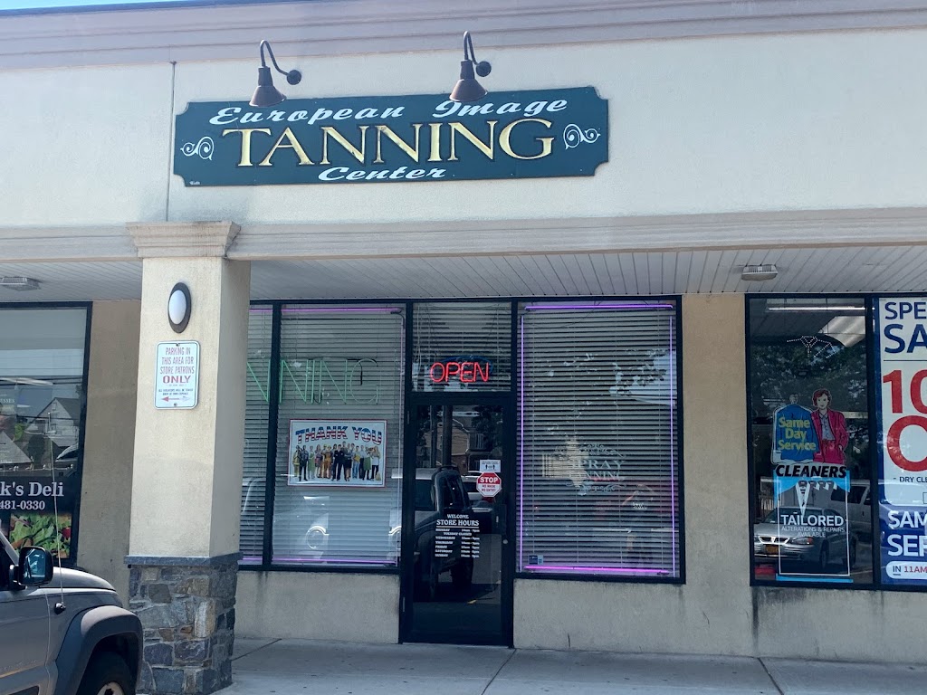 European Image Tanning & Sunless Centers | 330 Dogwood Ave, Franklin Square, NY 11010 | Phone: (516) 539-0826
