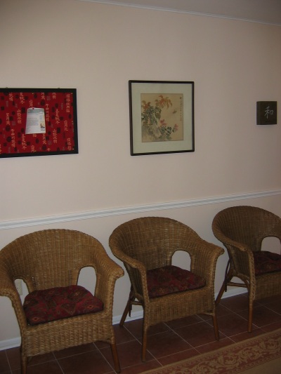 Absolute Qi Acupuncture and Wellness Center | 710 Easton Ave suite c, Somerset, NJ 08873 | Phone: (732) 227-9991