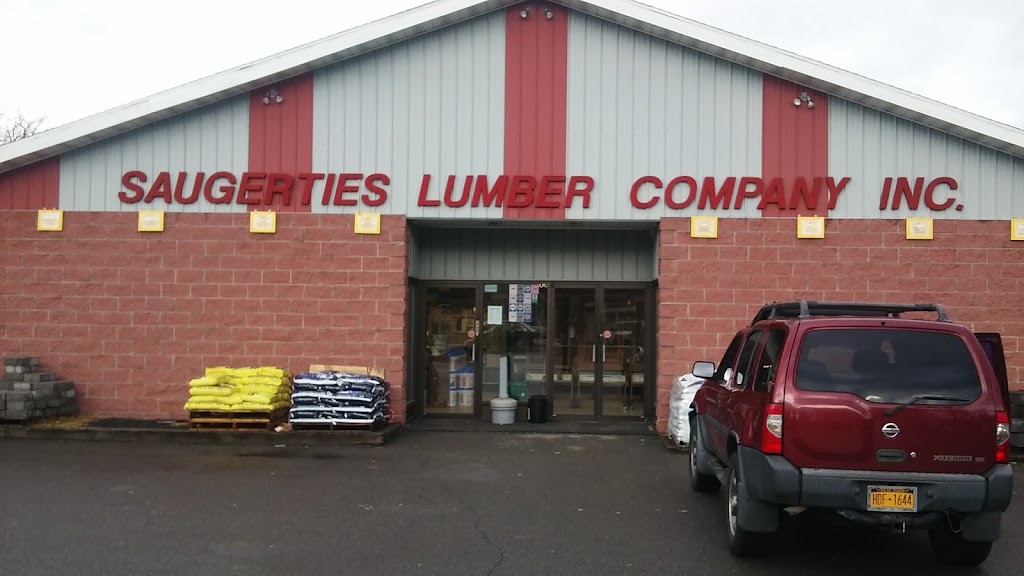 Saugerties Lumber True Value | 223 Ulster Ave, Saugerties, NY 12477 | Phone: (845) 246-4915