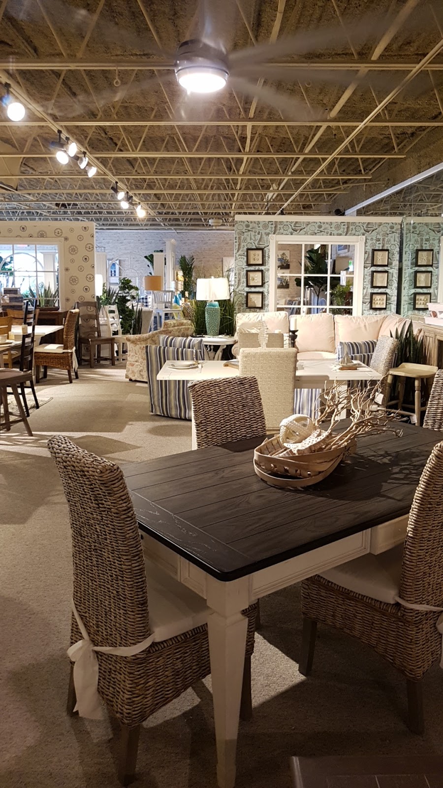 Surfside Casual Furniture | 11 MacArthur Blvd, Somers Point, NJ 08244 | Phone: (609) 927-4000