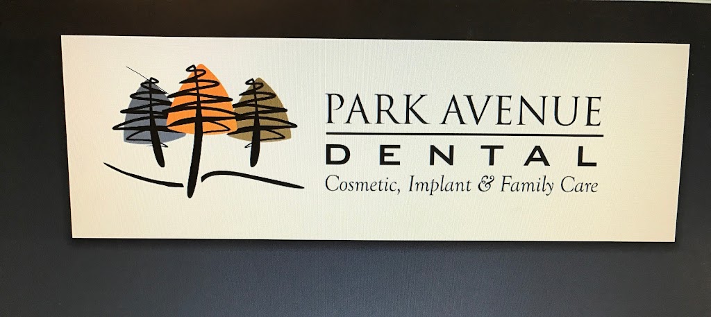 Park Avenue Dental | 160 Oak Tree Ave, South Plainfield, NJ 07080 | Phone: (908) 757-3200
