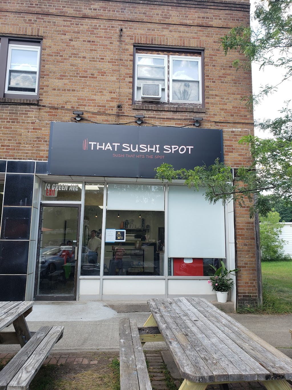 That sushi spot woodridge | 14 Green Ave, Woodridge, NY 12789 | Phone: (845) 378-3353
