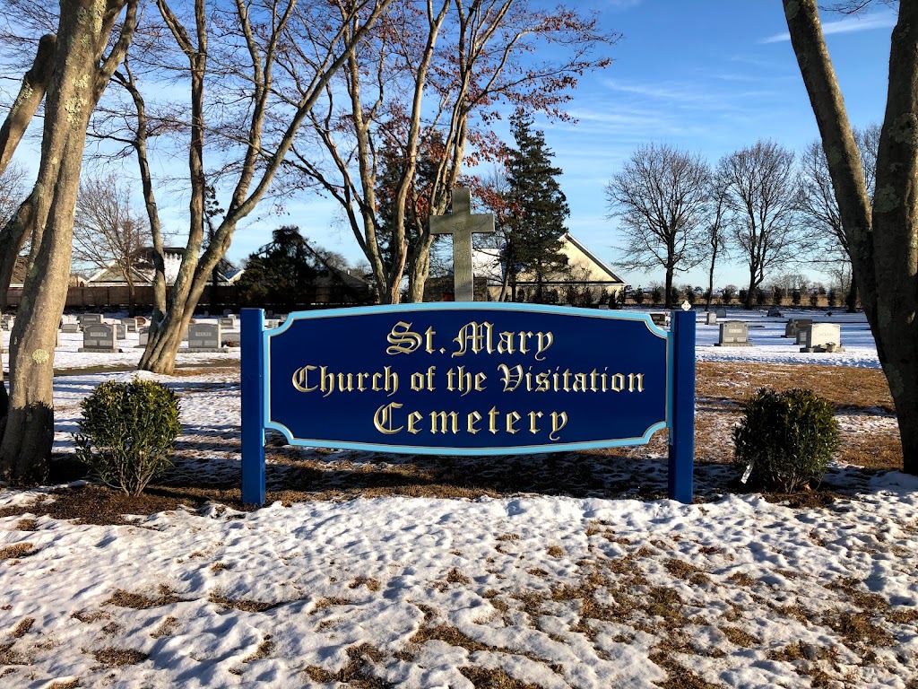 St. Marys Cemetery | Beach Park Rd, Clinton, CT 06413 | Phone: (860) 669-8512