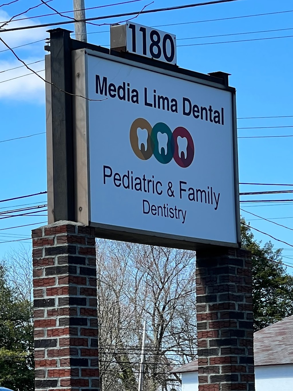 Orthodontics at Media Lima Dental - Expanders to Braces | 1180 W Baltimore Pike, Media, PA 19063 | Phone: (610) 892-9280