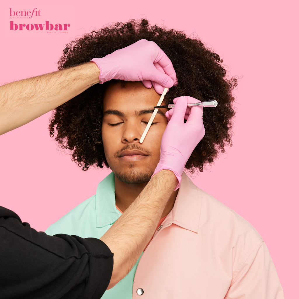 Benefit Cosmetics BrowBar | Ulta Beauty, 25 Hazard Ave, Enfield, CT 06082 | Phone: (860) 962-6541