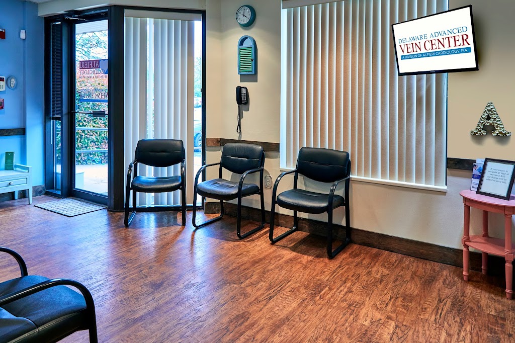 Delaware Advanced Vein Center | 701 Foulk Rd #1a, Wilmington, DE 19803 | Phone: (302) 731-0001