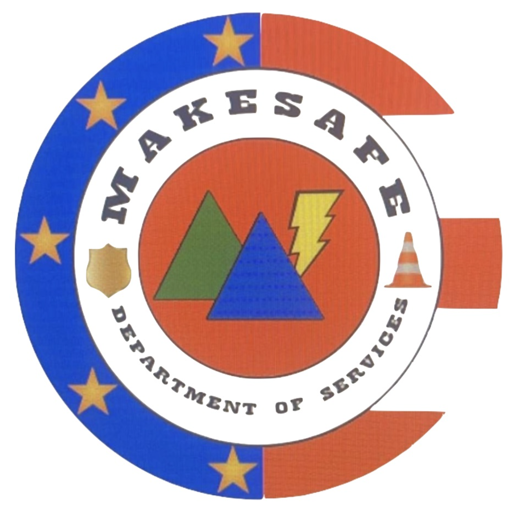MakeSafe Traffic Safety And Roadside Assistance | 241 New Haven Ave, Derby, CT 06418 | Phone: (203) 450-6578