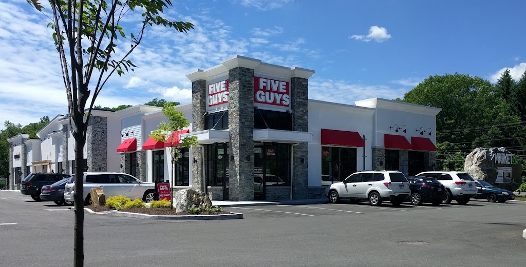 Five Guys | 300 Oxford Road (Route, 67, Oxford, CT 06478 | Phone: (203) 828-6644