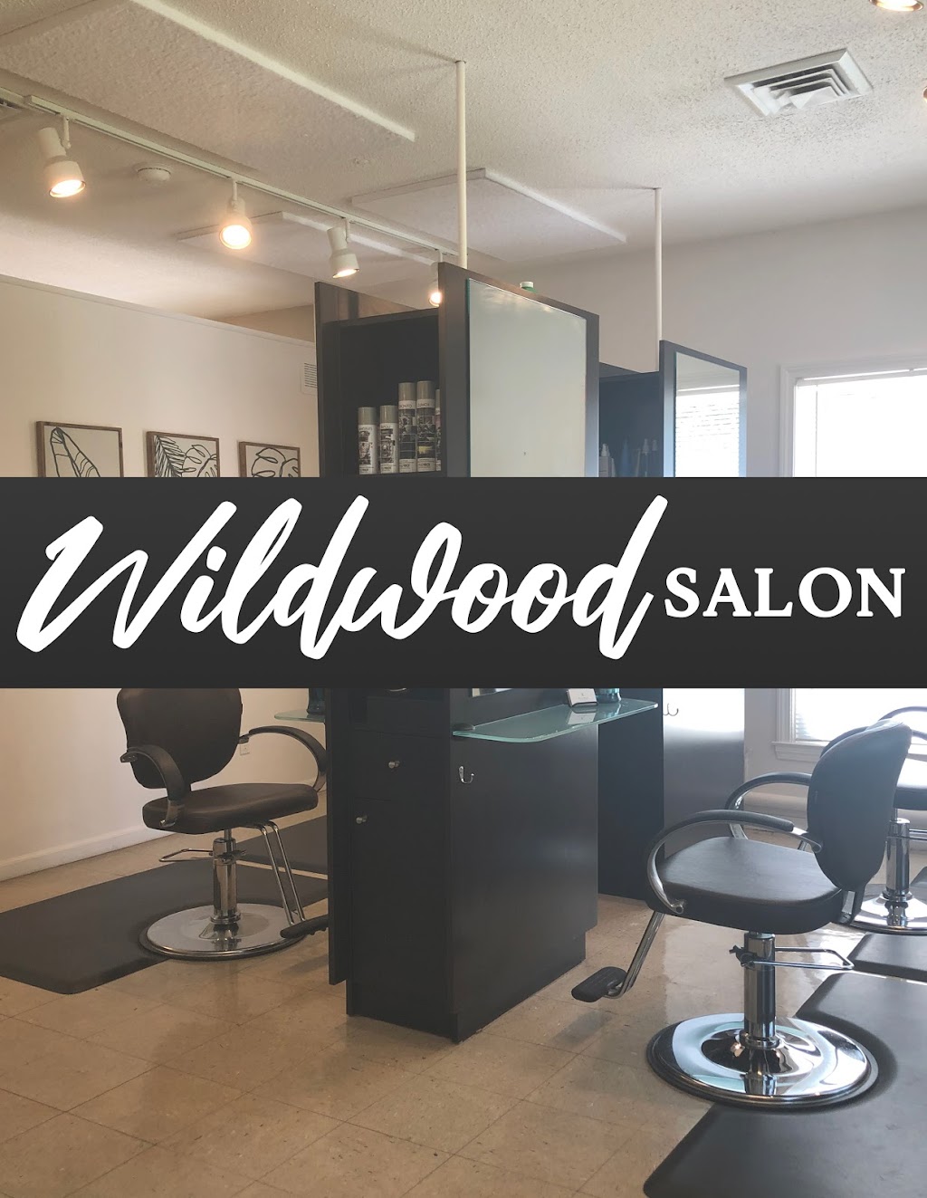 Wildwood Salon | 40 Long Hill Rd, Guilford, CT 06437 | Phone: (203) 433-2280