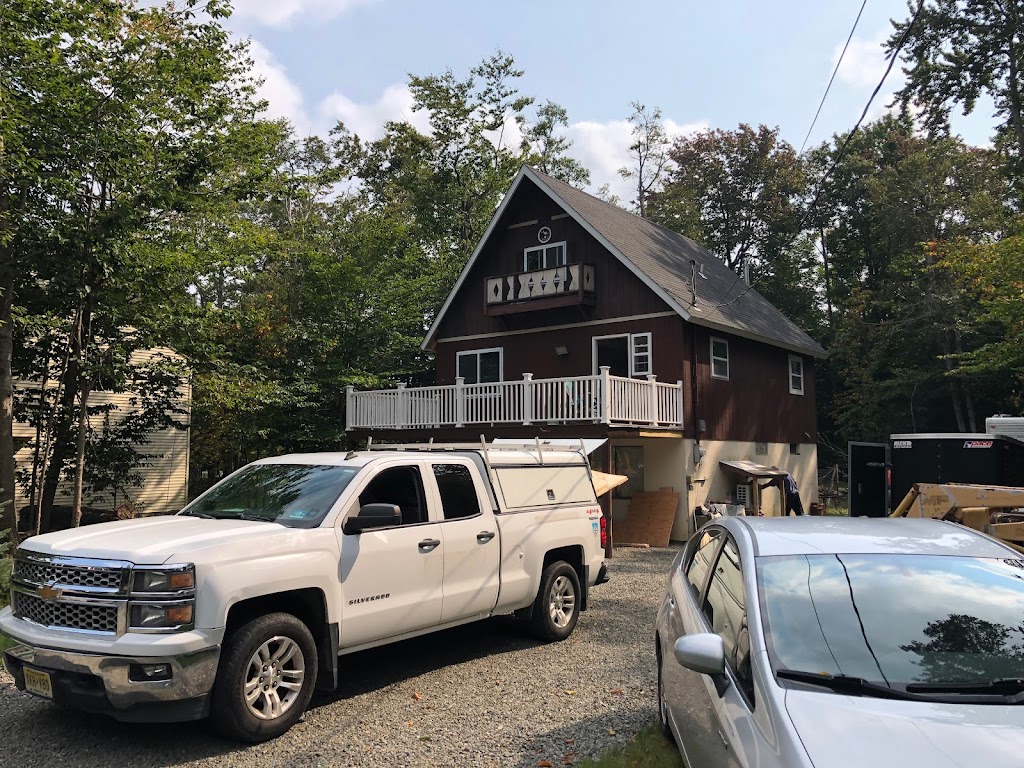 Euro Roofing & Siding | 88 Skyline Dr, Albrightsville, PA 18210 | Phone: (609) 245-6046
