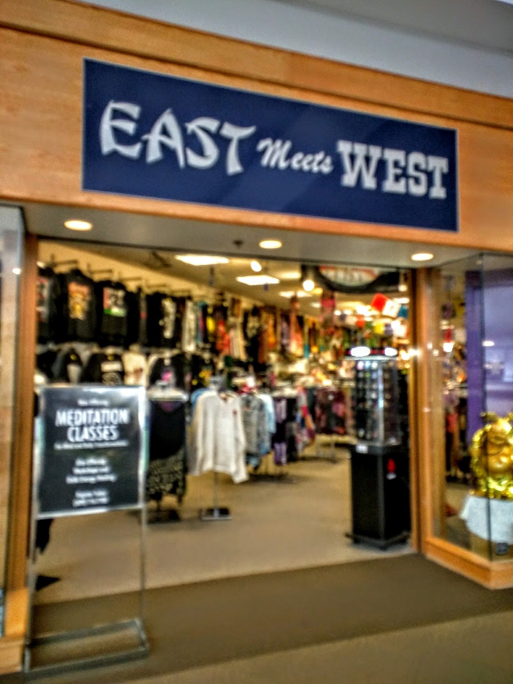 East Meets West - Quaker Bridge Mall | 150 Quakerbridge Mall, Lawrence Township, NJ 08648 | Phone: (609) 716-7700