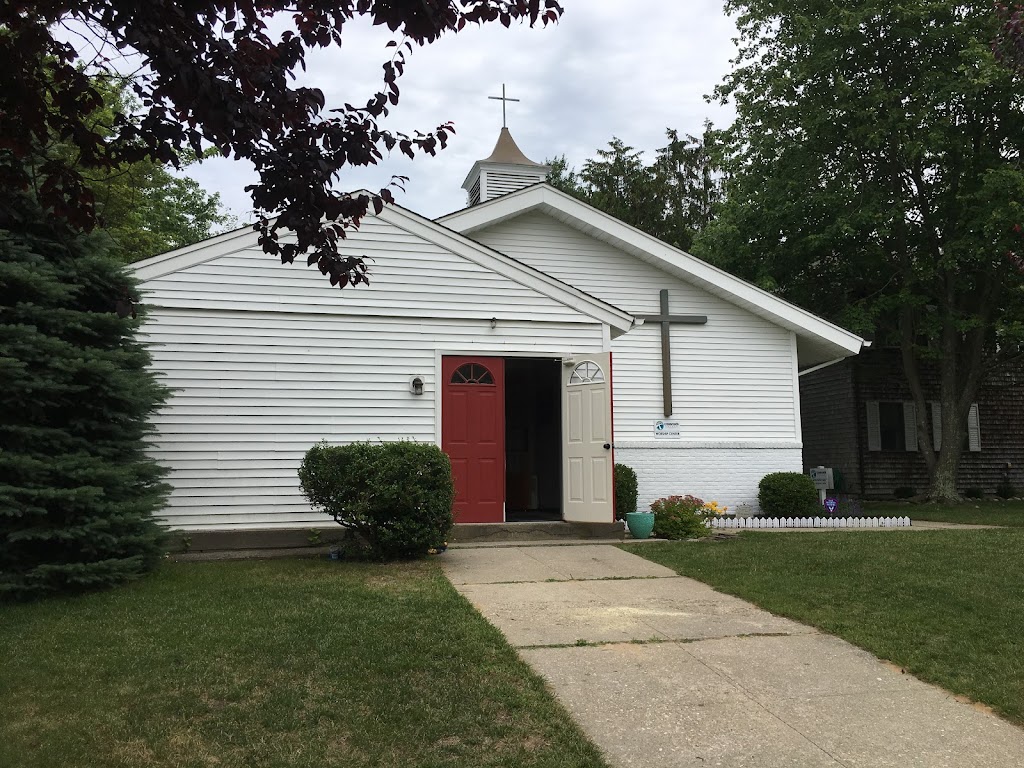 Crossroads Church of East Islip | 127 Country Village Ln, East Islip, NY 11730 | Phone: (718) 644-7107
