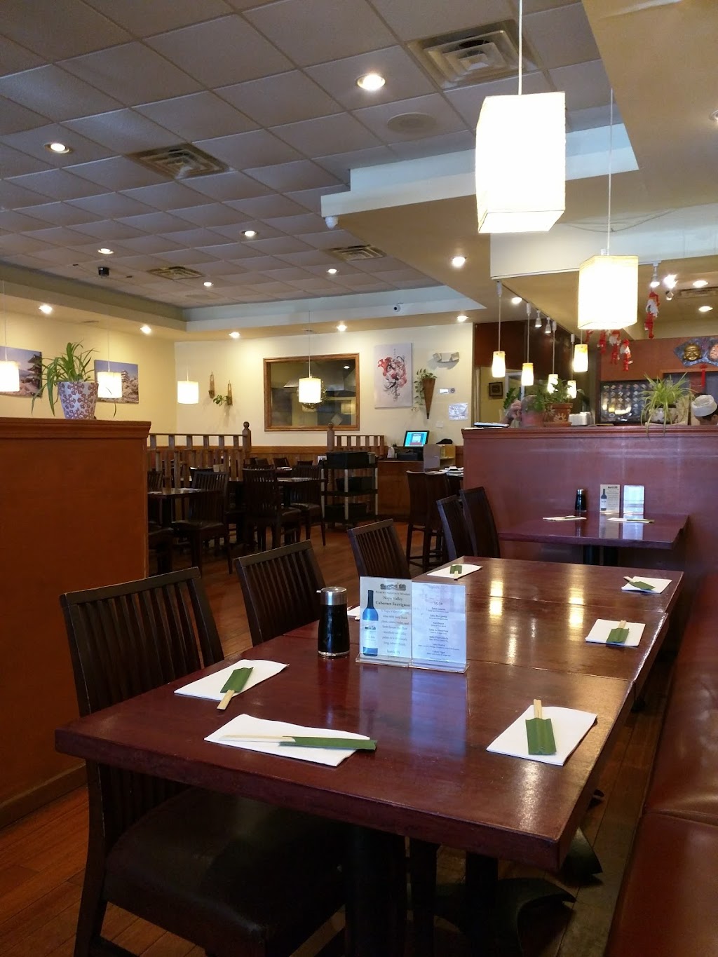 Hanami Japanese Sushi & Hibachi Steak House | 114 E Main St, Clinton, CT 06413 | Phone: (860) 664-9268