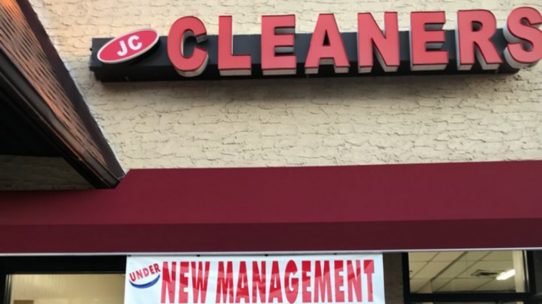 JC Dry Cleaners | 870 E Jericho Turnpike, Huntington Station, NY 11746 | Phone: (631) 549-3724