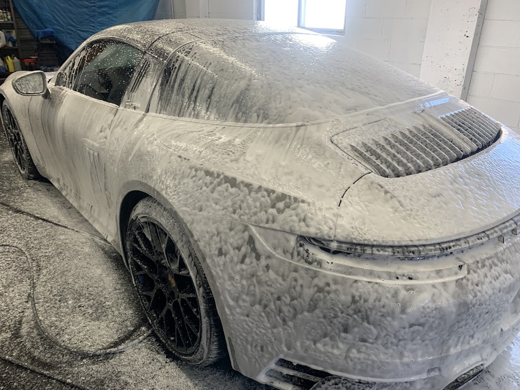 Drini Detailing | 477 Warburton Ave Lower Level Entrance On, Washington Ave, Hastings-On-Hudson, NY 10706 | Phone: (646) 548-4347