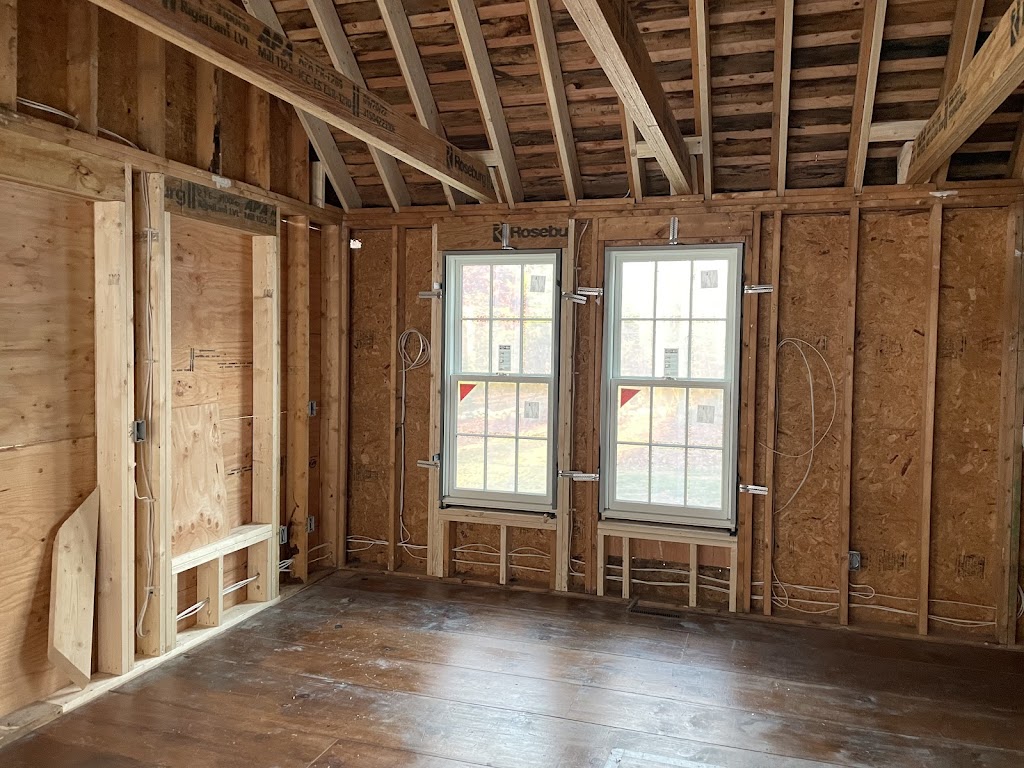 Bolton Home Remodelers llc | 15 Dean Dr, Bolton, CT 06043 | Phone: (860) 729-0384