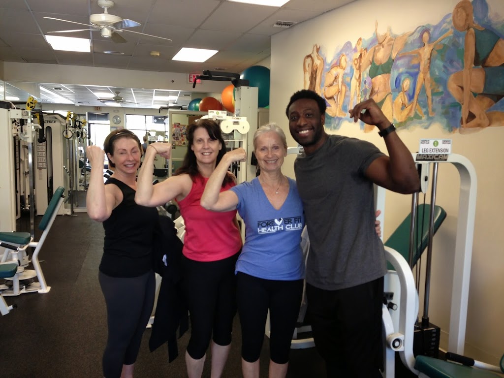 Forever Fit Health Club | 98 Washington Dr, Centerport, NY 11721 | Phone: (631) 271-7820
